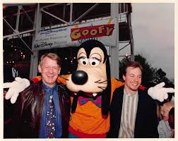 Goofy is a funny animal cartoon character created in 1932 at walt disney animation studios. Is Goofy A Dog The Actor Who Voices Him Answers The Age Old Question