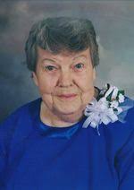 Obituary information for Mildred Huffman