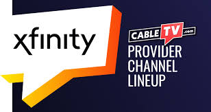 Only the channels that i have? Channel Lineup Cabletv Com