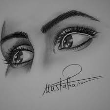 رسم عين الخطوات على اليوتيوب بأسم مصطفى سعدي Mustafa Saadi28 مصطفى سعدي Mustafa Saadi فن فنان لوحة Eye Drawing Photography Wallpaper Photo And Video