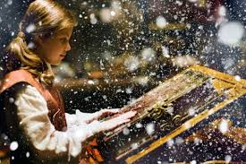 I was called into a magical world and i once. The Chronicles Of Narnia The Voyage Of The Dawn Treader Movie Review 2010 Roger Ebert