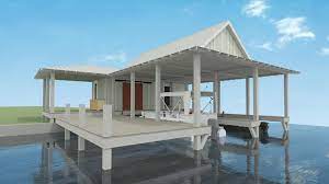 Boathouses 2 Slip Non Livable