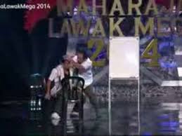 Maharaja lawak mega 2014 persembahan zero minggu 11. Phoneky Bocey Maharaja Lawak Mega Minggu Hd Mobile Videos Movies