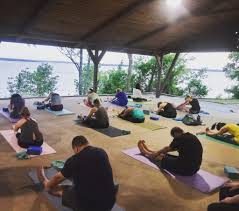 Super safe environment for anyone worried about covid protocols. Kayak Rentals Rockledge Park Grapevine Tx