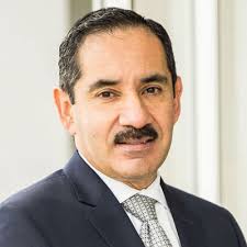 Congratulations to the 2023 FFI Fellows