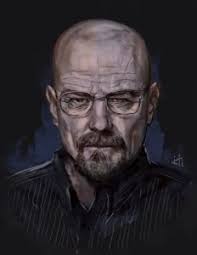 Michael Myers Original Portrait