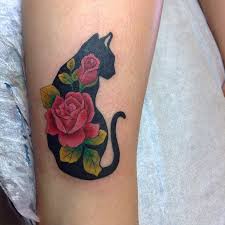Maybe you would like to learn more about one of these? 208 Of The Best Cat Tattoo Ideas Ever Bored Panda
