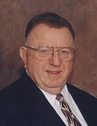 Kenneth L. Stephens « Stephens Funeral Home