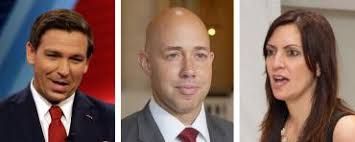 DeSantis Announces His Transition Advisory Committee