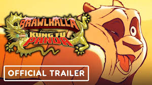 Start adding mammoth coins to your account! Brawlhalla How To Get Mammoth Coins Unlock New Kung Fu Panda Characters Guide Opera News