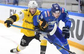 После довольно успешной выездной серии «барыс» возвращается домой. Khl Barys Ustupil Severstali