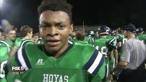 Justin Fields to announce college decision Friday