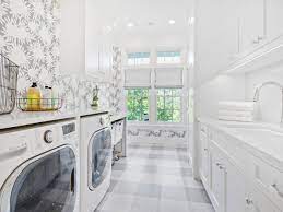 Storage solutions, easy diys and organizing tips that make doing. 50 Inspiring Laundry Room Design Ideas
