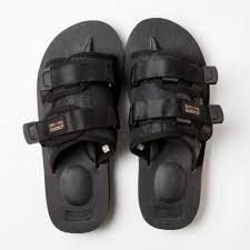 Suicoke Clot Silk Sandals Us8 Men S Fashion Footwear Sneakers On Carousell