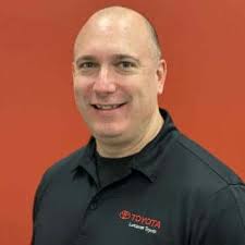 Lancaster Toyota Staff