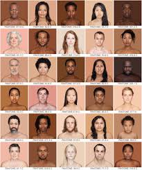 Brazilian Photographer Angelica Dass Is Capturing Every Skin