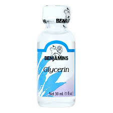 Benjamin Glycerin – Sam's west Indian store