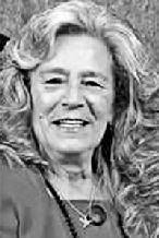 Anita Rachel Obituary (2018)