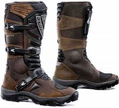 Forma Adventure Stiefel Wasserdicht Bike Boots Adventure Boots Motorcycle Riding Boots