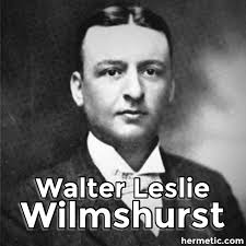 Walter Leslie Wilmshurst