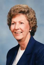 Betty Riley Obituary (1932