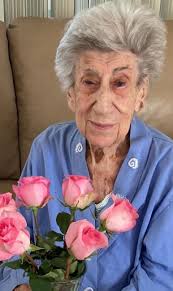 Lucy Arrigo Obituary