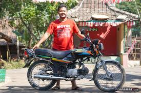 Spesifikasi Honda Win 100 Mesin 97cc Power 8hp Bobot 79 5kg Pantesan Ngacir Pertamax7 Com