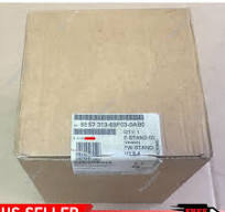New Siemens S7-300，CPU 313C-2 PTP Compact 6ES7313-6BF03 ...