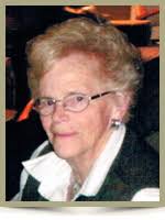 Grace Menken (nee Van Ommen)