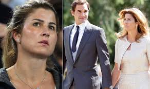 He met mirka federer (miroslava vavrinec) back in the year 2000, at the olympics in sydney. Roger Federer Wife How Everyone Advised Qatar Open Star Against Relationship With Mirka Freenewstoday Breaking News And 24 7 Live Streaming News Latest News Of Usa Great Britain Canada Australia And Other World