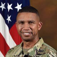 COL Samuel Bernard Glover II (DM) (@SamuelBernardG2)