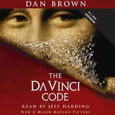 The Da Vinci Code by Dan Brown | Orion - Bringing You News From Our World  To Yours