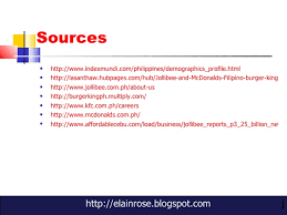 10 Steps Marketing Plan Jollibee