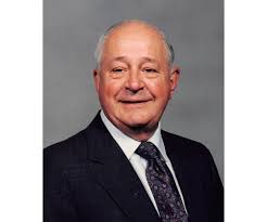 Lloyd Steingass Obituary (1926