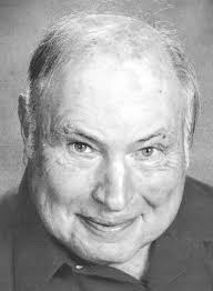 Richard “Dick” J. Wehr