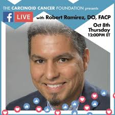 Dr. Robert Ramirez, 2020 Luncheon with the Experts, Resources