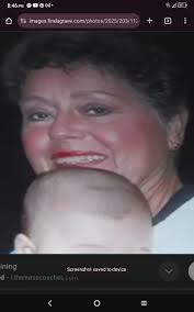 Audrey June Scriven Nichols (1928-1990)