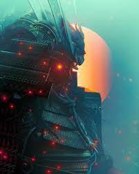 Warrior Nft Is Available In Makersplace Link In Bio Nft Nftart 3dart C4d Octanerender Maxon Empireoffuture Surreal4 In 2021 Digital Artwork Artwork Warrior