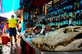 Recorrido Por Iquitos Y Belen Con La Venecia Loretana Proporcionado Por Yakumama Amazon Tours Region Loreto Tripadvisor