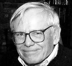 ROBERT WARREN Obituary (1922