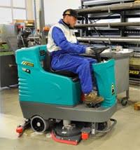 Cleaning Equipment Hire Leasing From Pts Clean Ltd