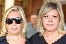 Carmen Borrego y Terelu Campos: qué han hecho tras la incineración de su  madre