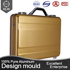 Hlw Custom Hard Fashion Lock Aluminum Carryon Case View Carryon Case Hlw Product Details From Sihui Lihe Hardware Pr Business Bag Briefcase Briefcase For Men