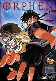 Orphen can be seen as this towards majik. Amazon Com Orphen The Soul Stealers Vol 5 Shotaro Morikubo Mayumi Iizuka Omi Minami Kazue Ikura Hekiru Shiina Joji Nakata Ryotaro Okiayu David Matranga Shelley Calene Black Spike Spencer John Swasey Hilary