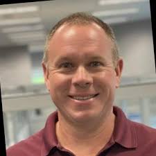 Welcome our newest hire Robert Long to the #Synergy team!