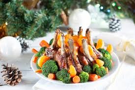 Christmas day and christmas dinner is very much a family occasion and people often invite an elderly neighbour who is alone because nobody people usually wear sweaters or something warm. 20 Cheap Yet Dazzling Christmas Main Dishes Cheapism Com