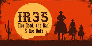 Ir35 rules govern contractors whose work arrangements resemble those of an employee. Ir35 The Good The Bad The Ugly Blog Explore Group