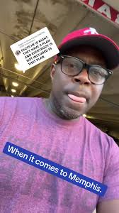 Tyrone Harris Memphis
