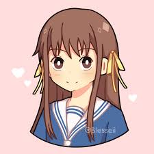Check spelling or type a new query. Tohru Honda My First Fanart For Fruits Basket I Hope You Like It Fruitsbasket