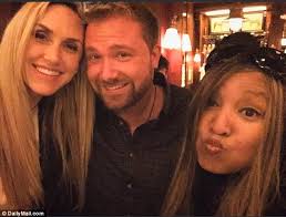 Lynne Patton of Eric Trump charity lands federal HUD job